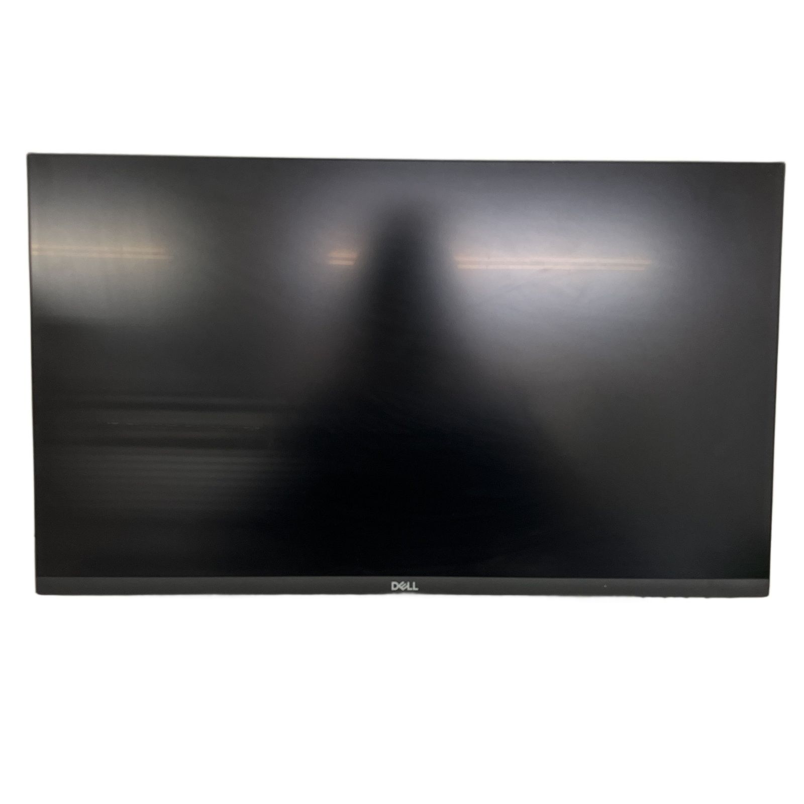 未開封品 DELL S2722QC 液晶モニター 27インチ 2024年製 ディスプレイ