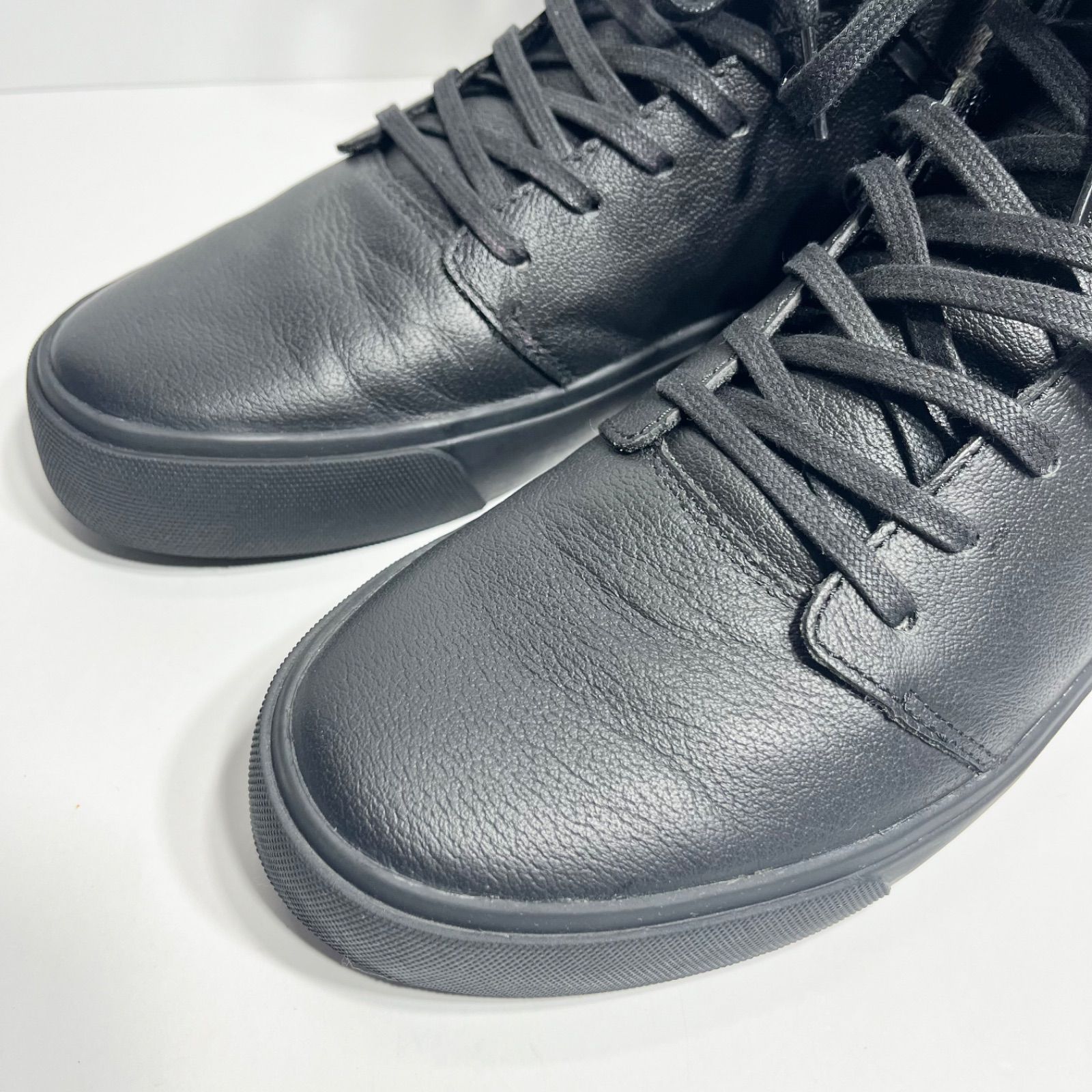 極美品】SUPRA スープラ CAMINO カミーノ ハイカットスニーカー