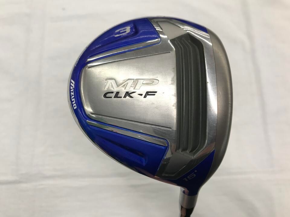 ミズノ MP CLK-F 15° TOUR AD DI-7S 本日最終日 美品 養老 カスタム Mizuno ミズノ MP CLK-F シー・エル・ケー・エフ
