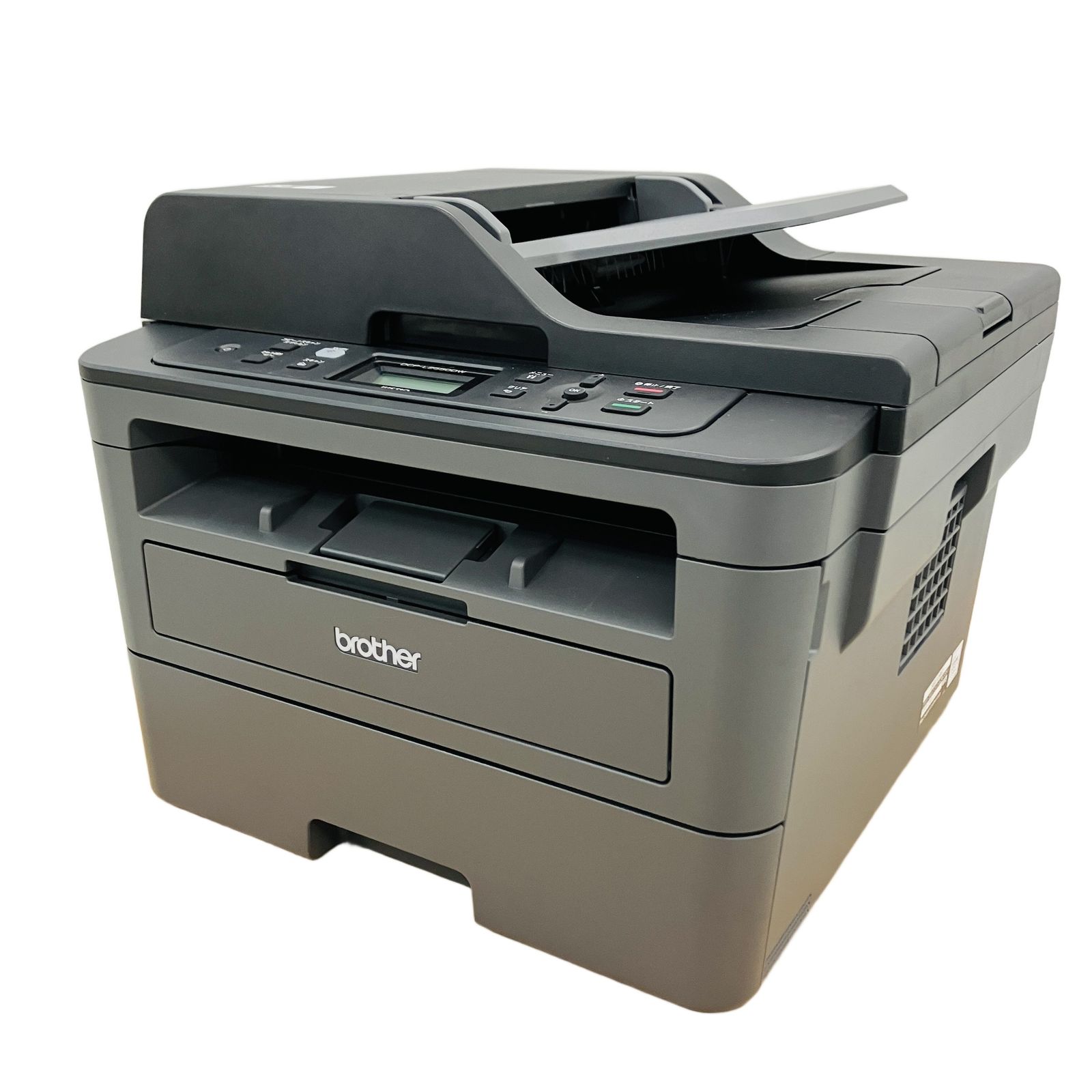 ブラザー モノクロ レーザープリンター 複合機 DCP-L2550DW DCP 