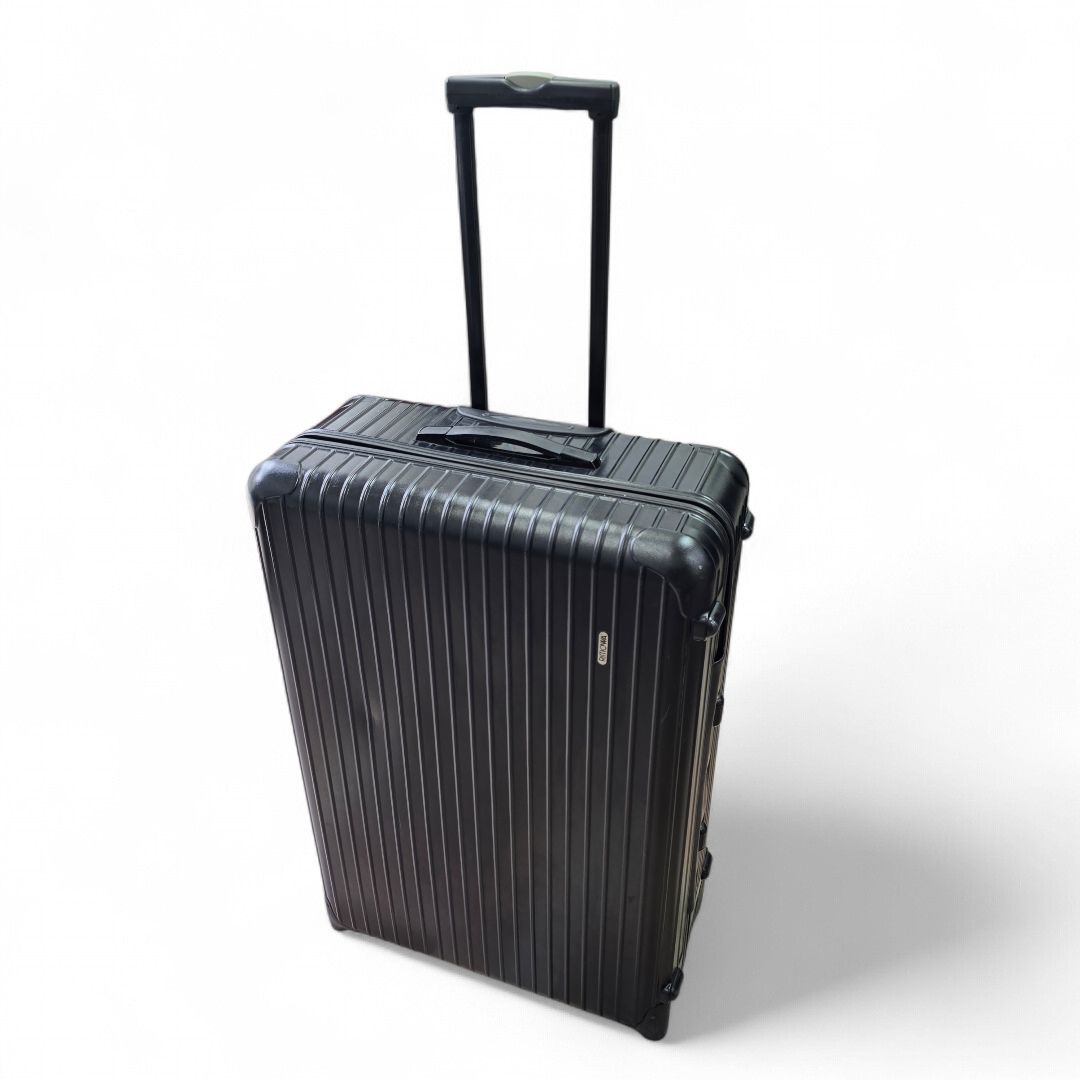 RIMOWA リモワ 2輪 キャリーケース RIMOWAリモワCLASSIC FLIGHT RIMOWA リモワ 2輪 キャリーケース RIMOWAリモワCLASSIC FLIGHT