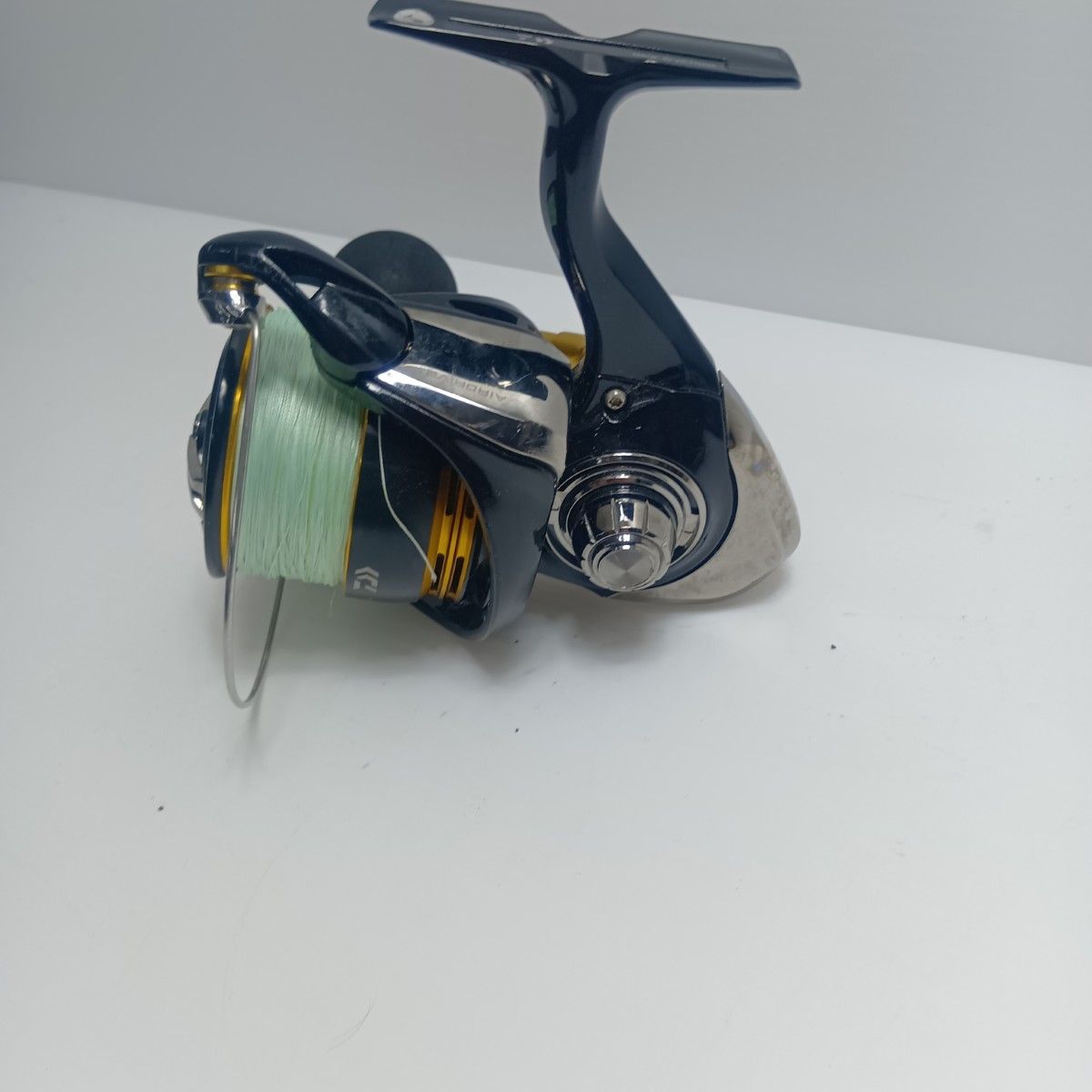 DAIWA ダイワ 23レガリス LT6000D-H 162725 - メルカリ