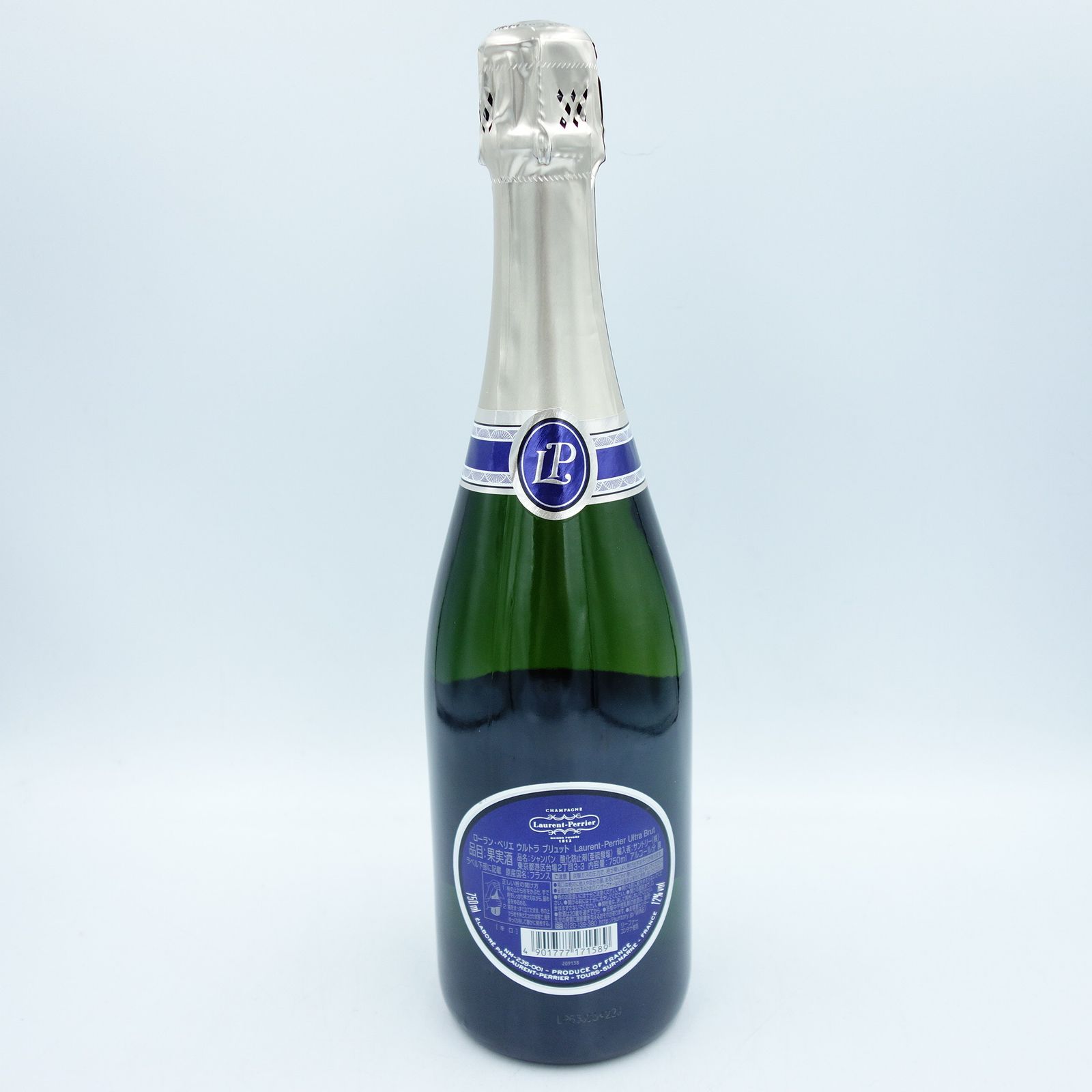 ブリュット 750ml ウルトラ | ローラン・ペリエ Laurent-Perrier