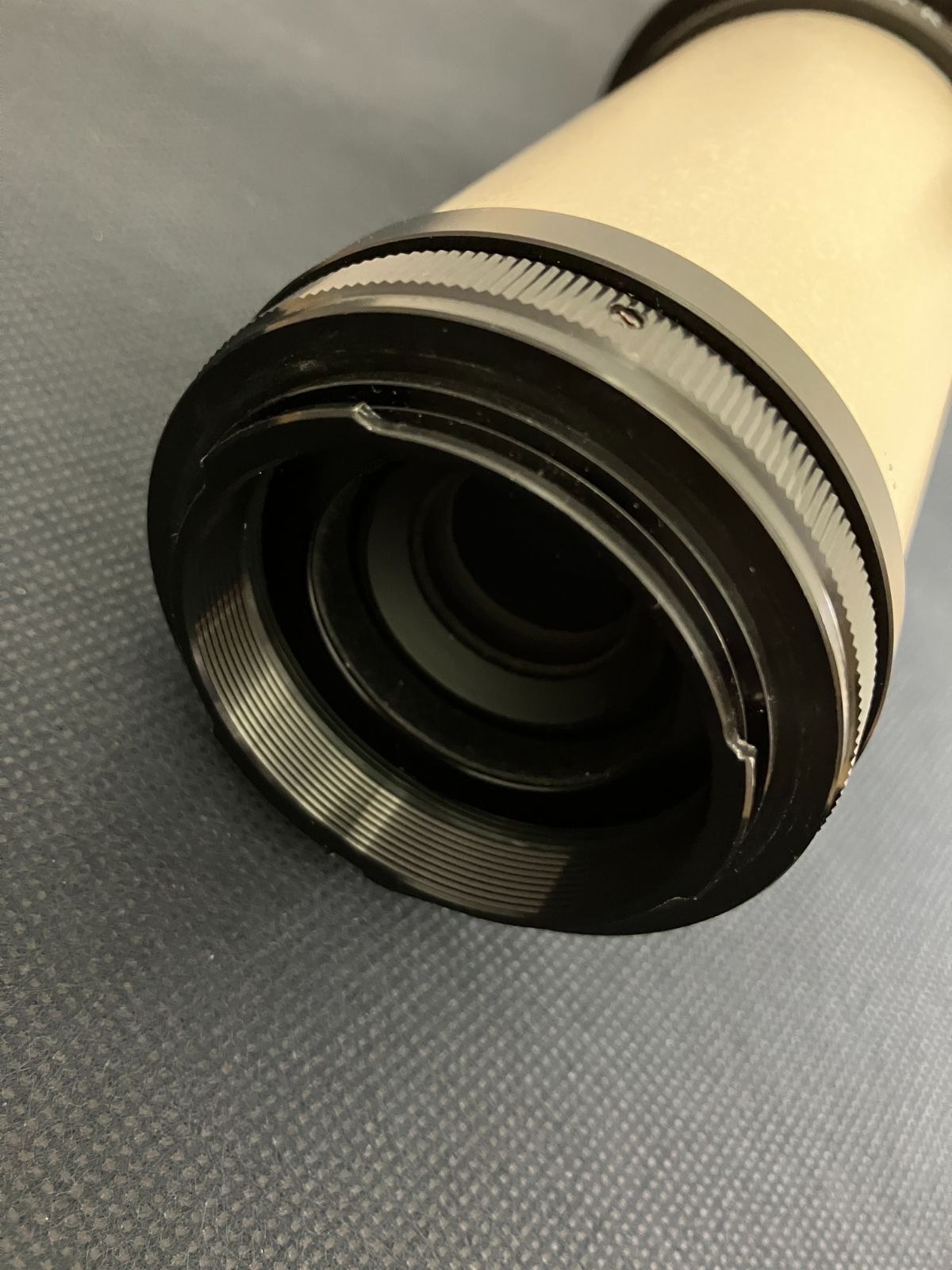 超望遠】BIG 60DA 600-1000mm F9.9-16 Tマウント 【公式通販】