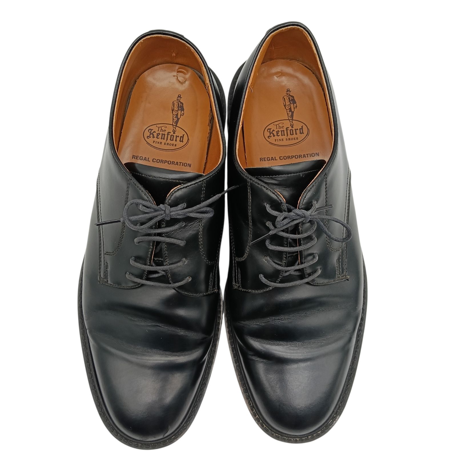 とっきー様専用】THE KENFORD FINE SHOES ケンフォード ビジネス