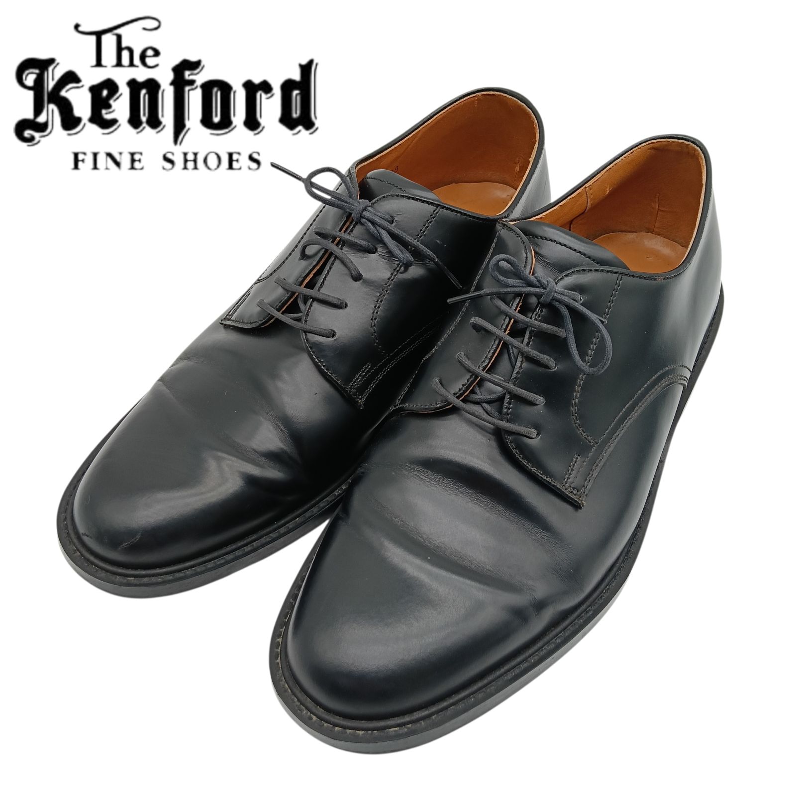 とっきー様専用】THE KENFORD FINE SHOES ケンフォード ビジネス