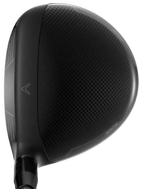 Fw【新品未使用】キャロウェイ QUANTUM MAX フェアウェイウッド メンズ
