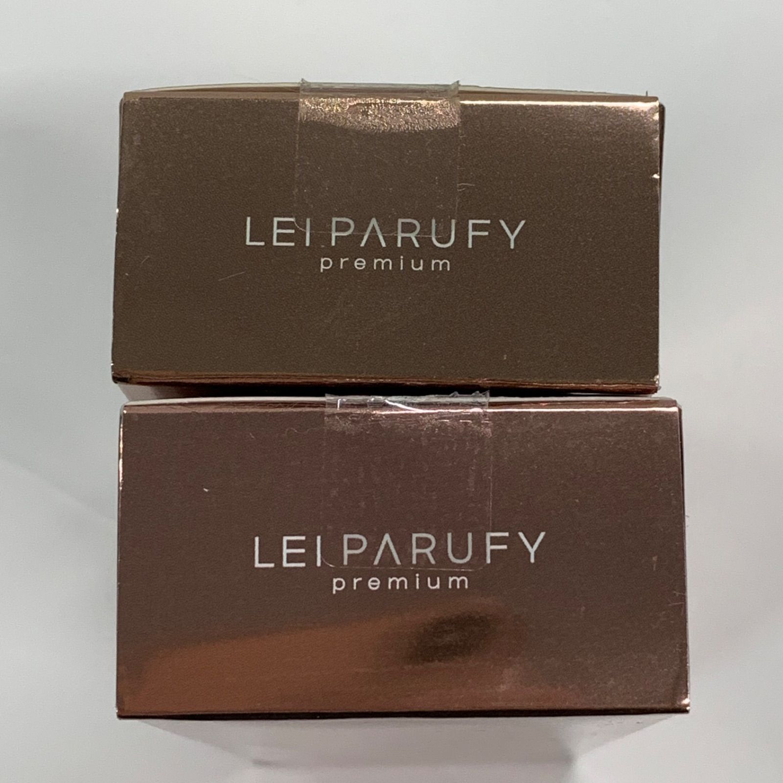 L2331 K LEI PARUFY レイパルフィー プレミアム 25g・プレミアム01 25g 