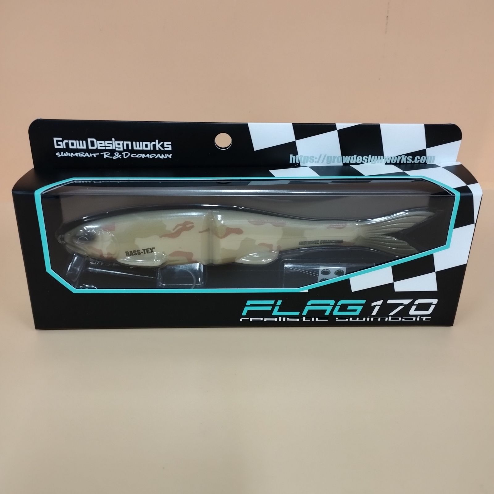 【新品未使用】FLAG170 セット販売 FLAG170 新品未使用 2点セット 【公式通販】
