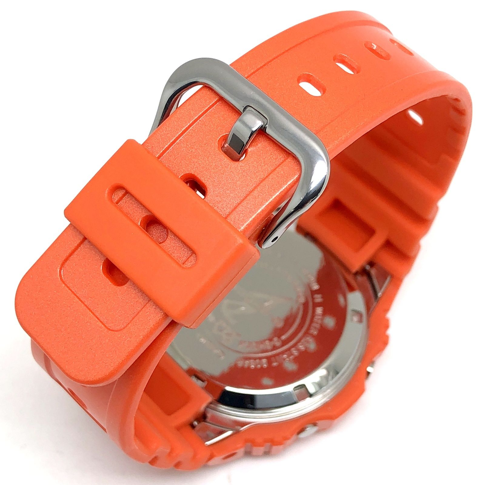 G-SHOCK ジーショック DW-5700BE-4 BEAMS Gショック20周年記念