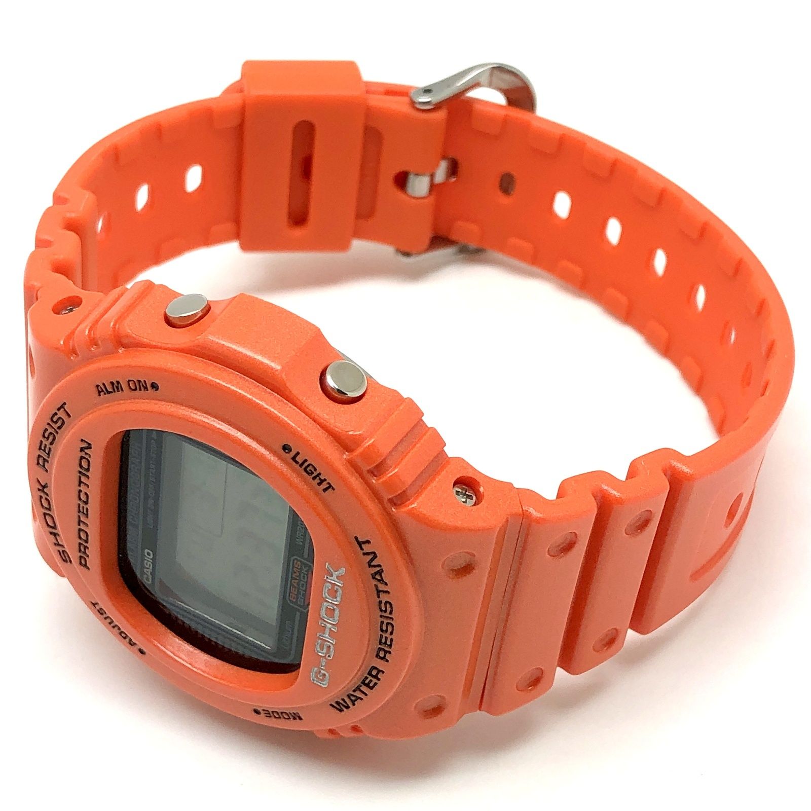 G-SHOCK ジーショック DW-5700BE-4 BEAMS Gショック20周年記念