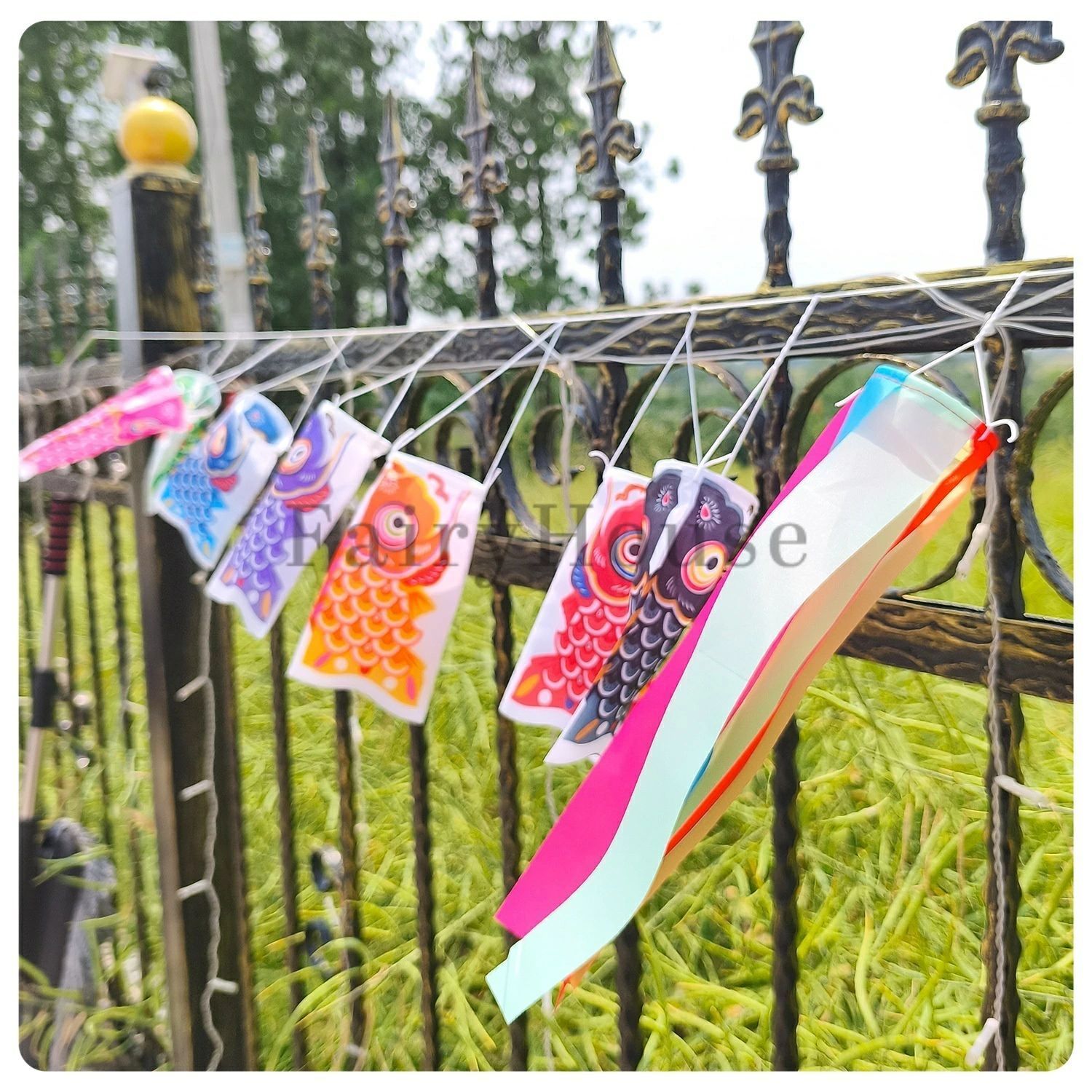 こいのぼり 鯉のぼり ベランダ用 こいのぼり こどもの日 五月五日 子供