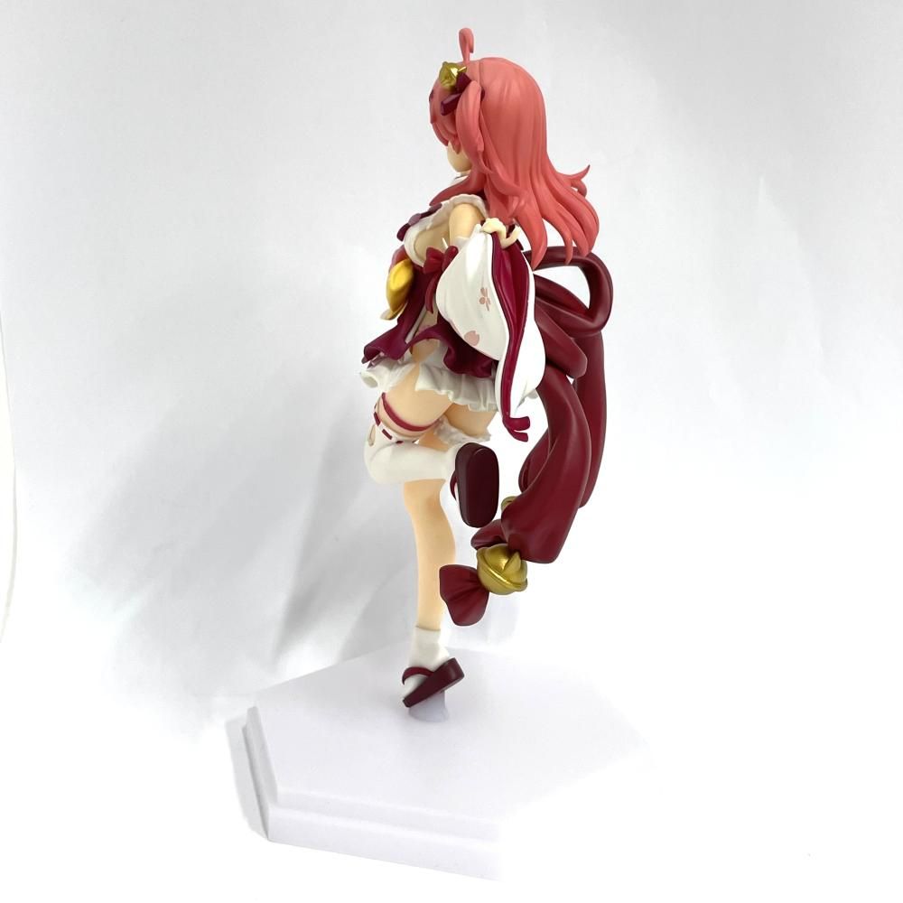 【中古】開封)POP UP PARADE さくらみこ[79][249105095158] 中古】開封)POP UP PARADE さくらみこ[79] - メルカリ