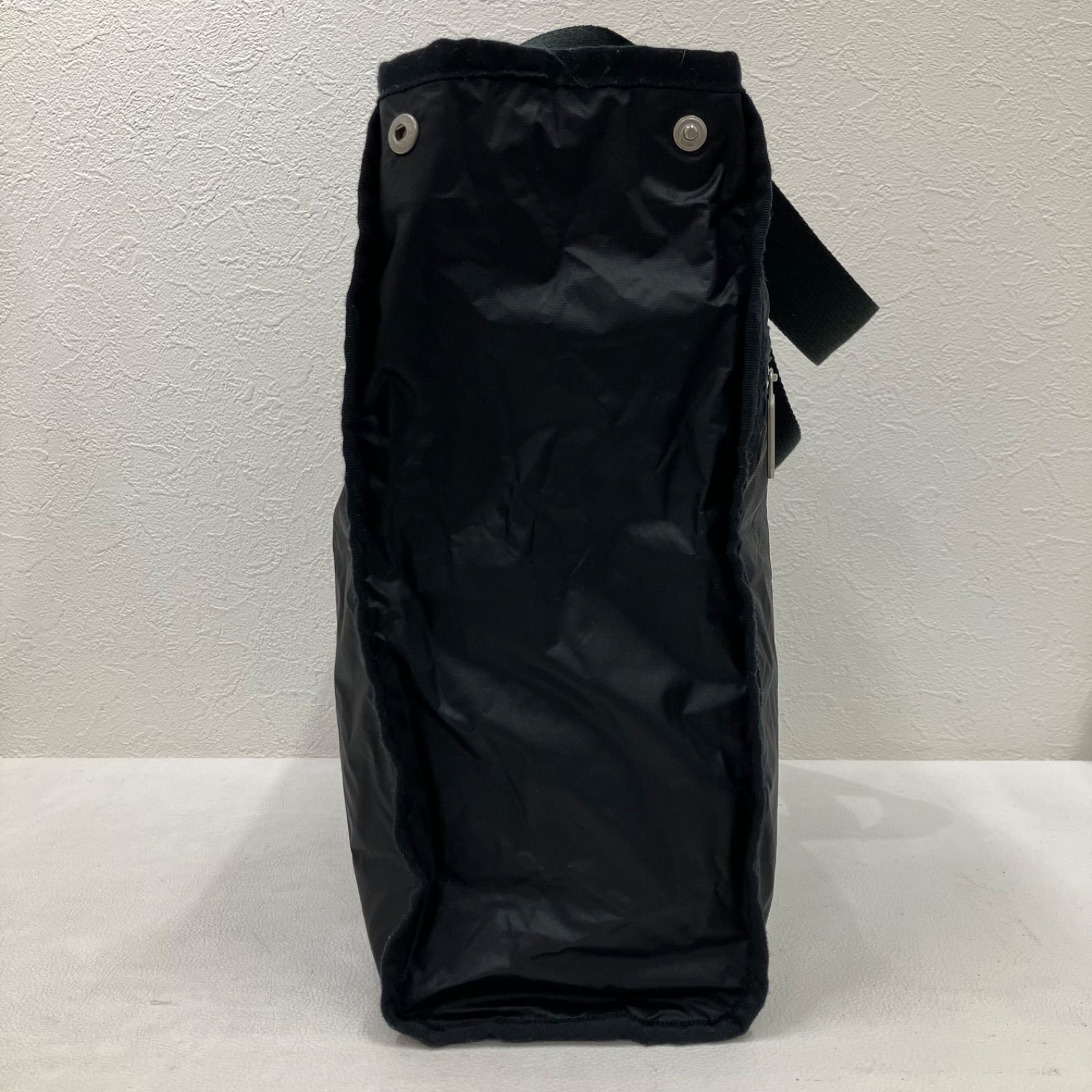 642 LeSportsac レスポートサック トートバッグ エッセンシャル