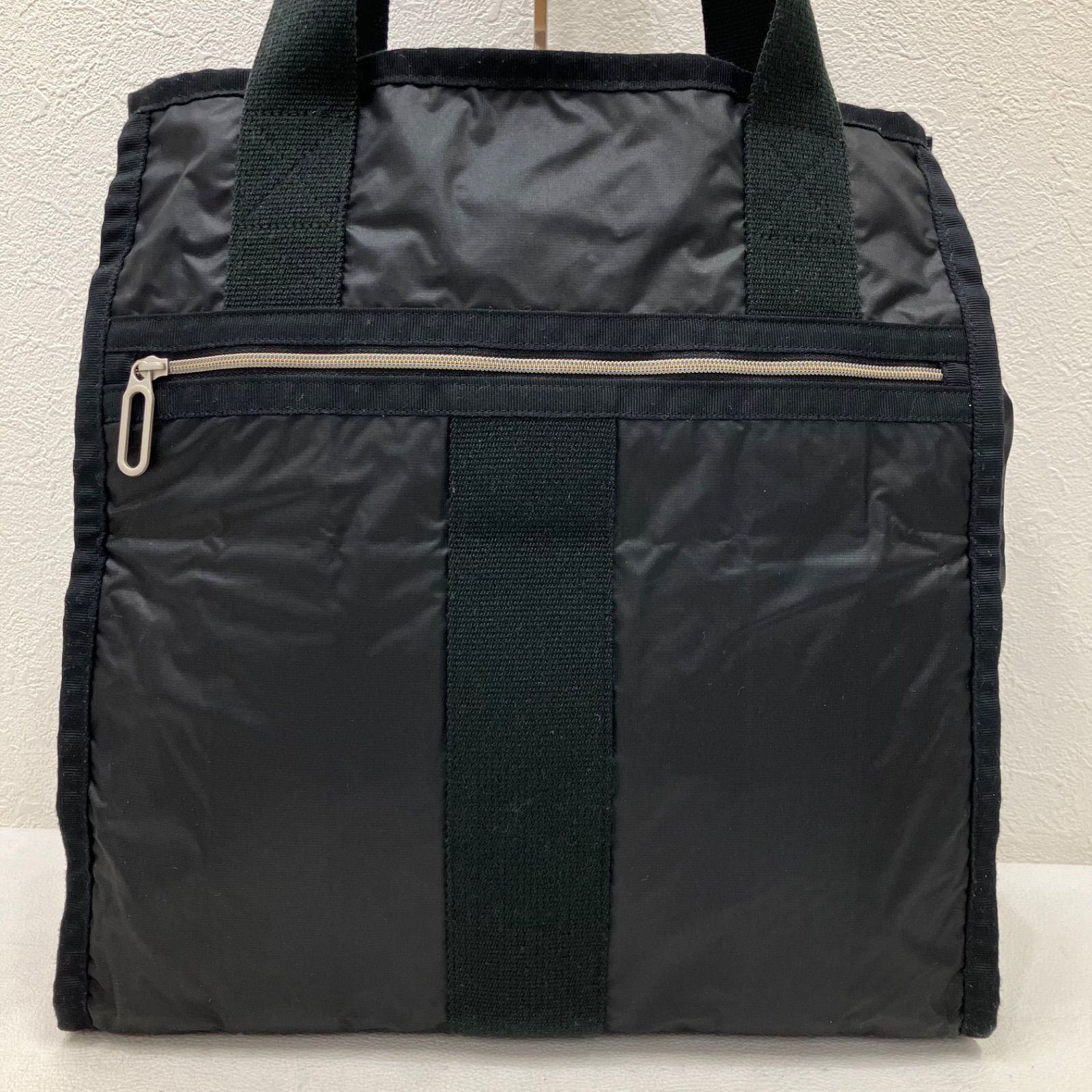 642 LeSportsac レスポートサック トートバッグ エッセンシャル
