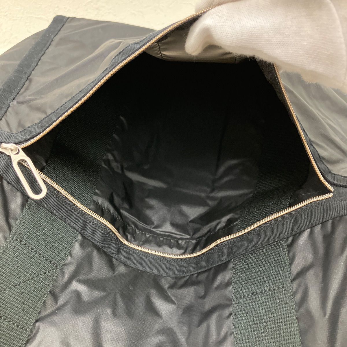 642 LeSportsac レスポートサック トートバッグ エッセンシャル