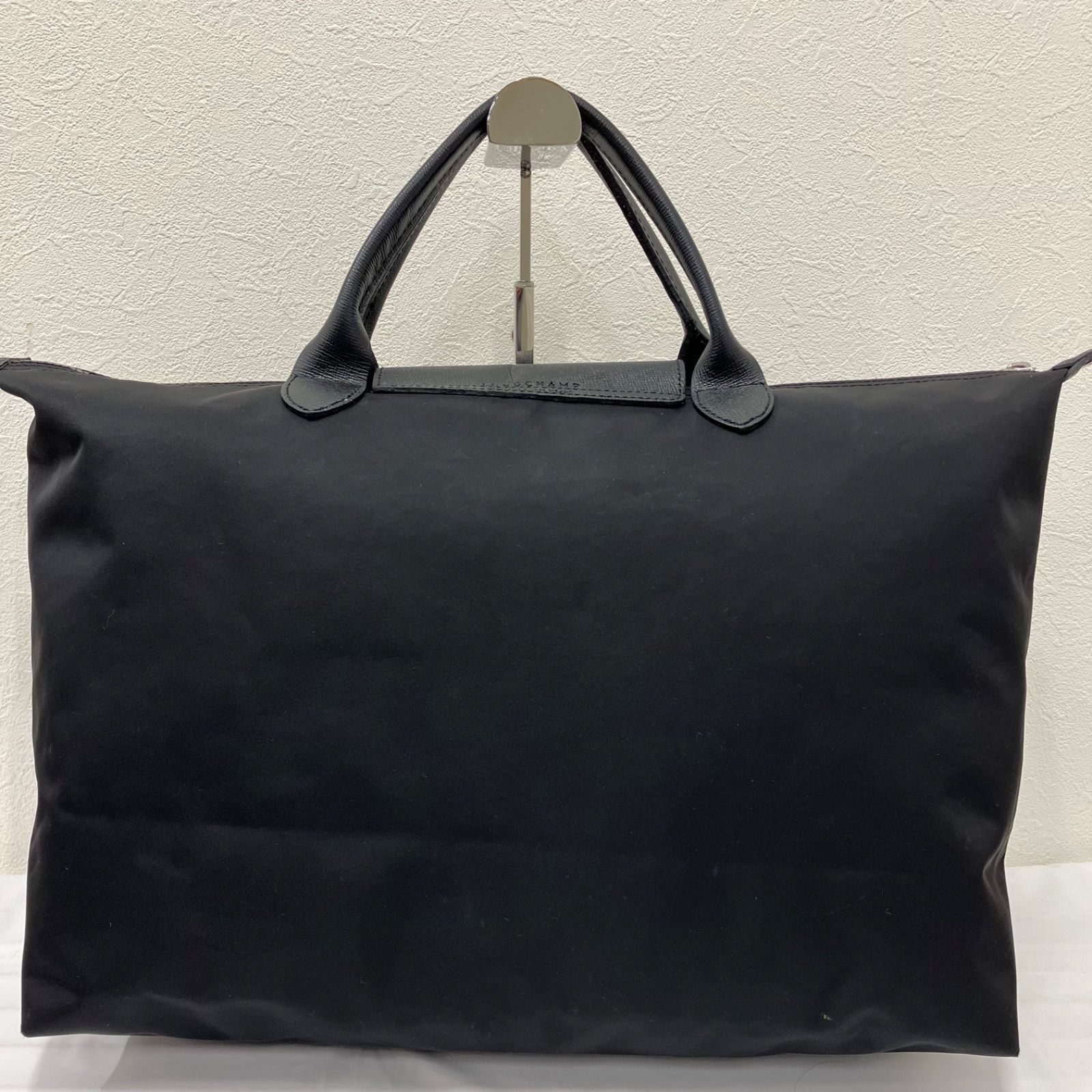 415 LONGCHAMP ロンシャン ハンドバッグ 2way ショルダーバッグ ルプ 