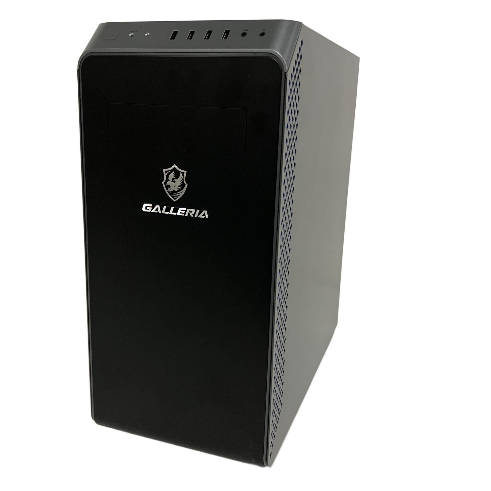 GALLERIAゲーミングpc RM5C-R36 RTX3060 SSD 1TB GALLERIA ゲーミング 