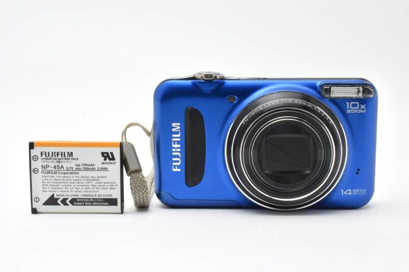 デジタルカメラ ジャンク まとめ コンパクトデジタルカメラ FUJIFILM