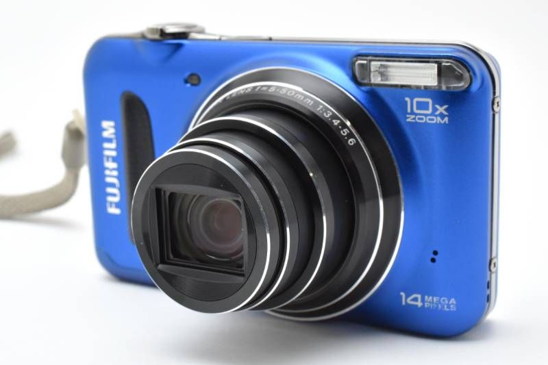 デジタルカメラ ジャンク まとめ コンパクトデジタルカメラ FUJIFILM