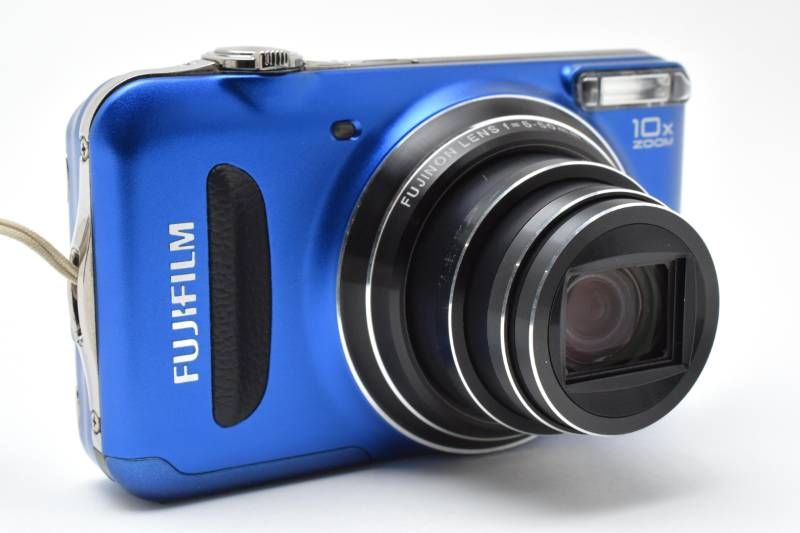 コンパクトデジタルカメラ FUJIFILM XF10（シャンパンゴールド） XF10 