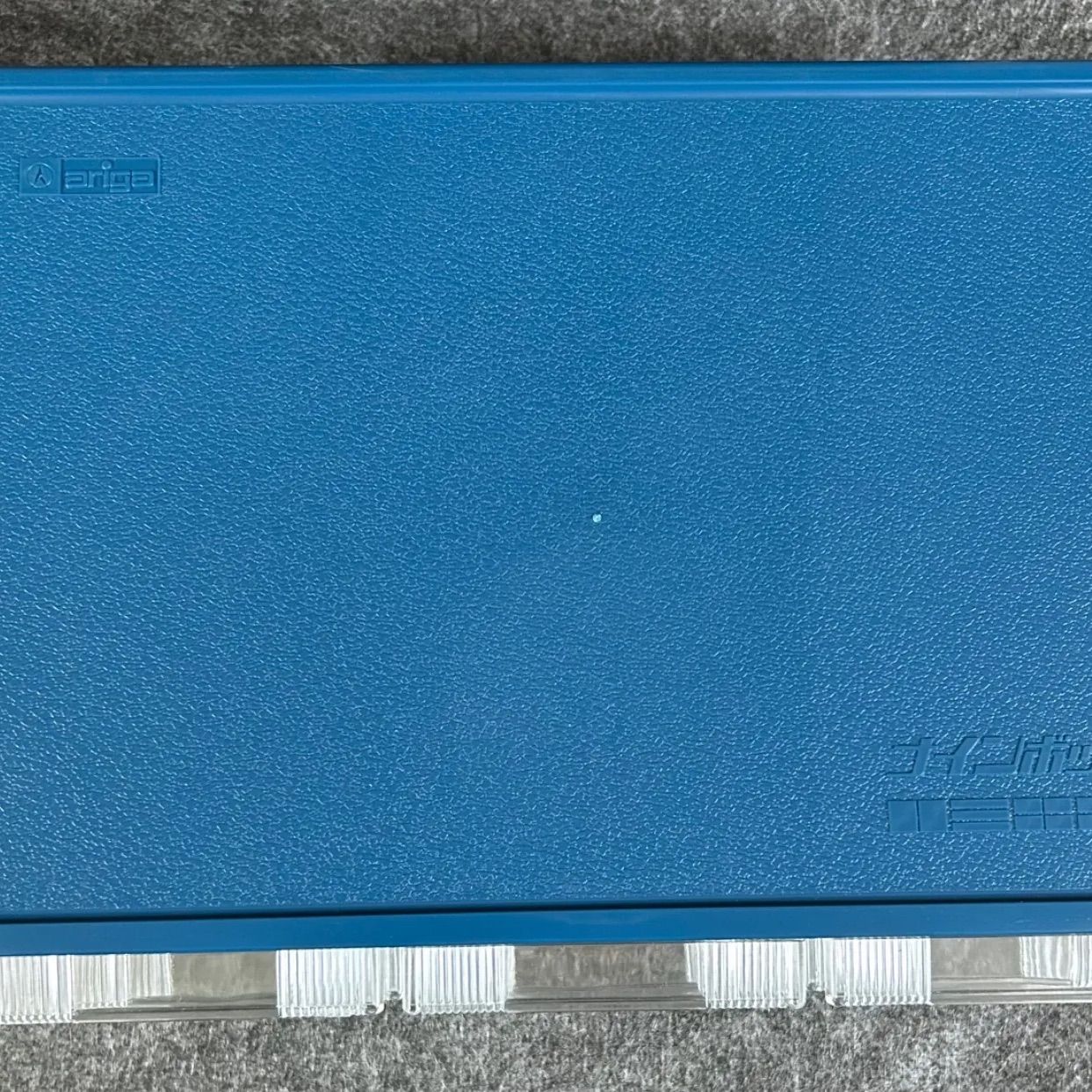 ナインボックス（Nine Box）900型 ナインボックス n－900の通販 アリガ