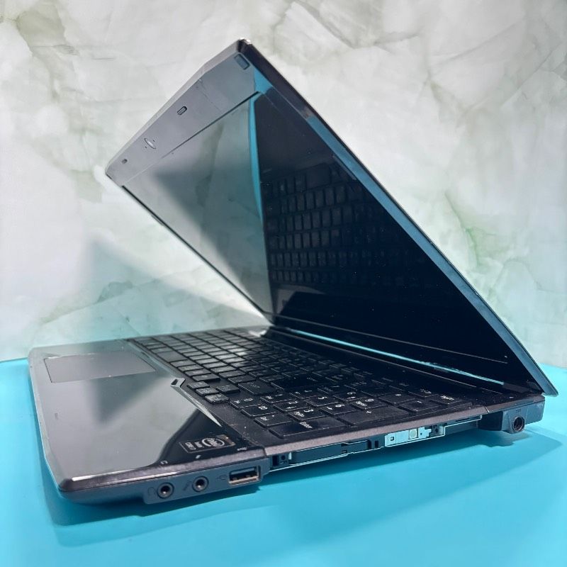 爆速Corei7 富士通ノートPC SSD Win11 Office - メルカリ