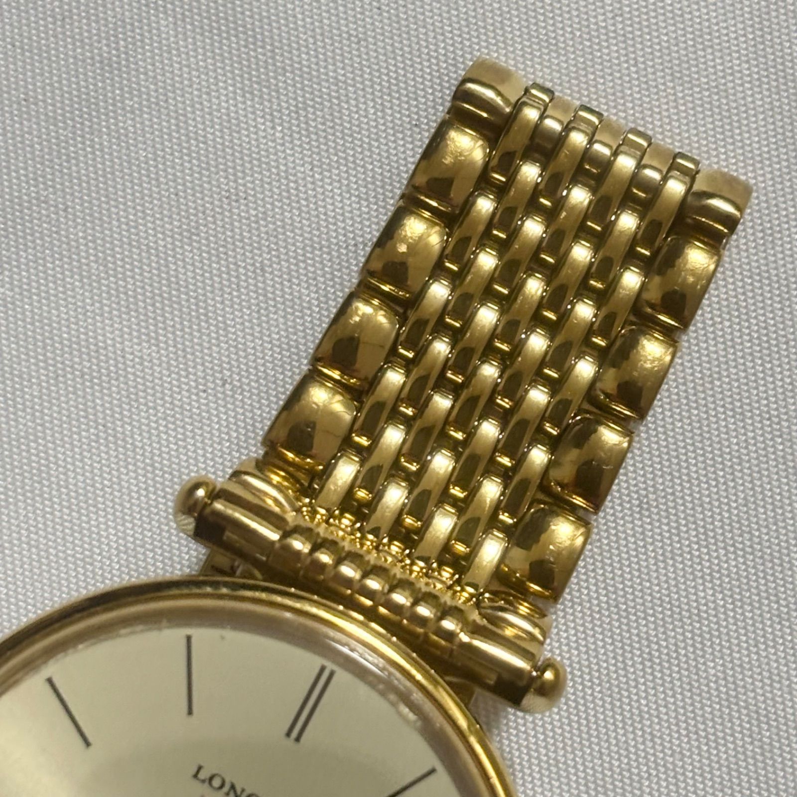 送料無料】LONGINES/ロンジン/ラ グラン クラシック ドゥ ロンジン/L4 