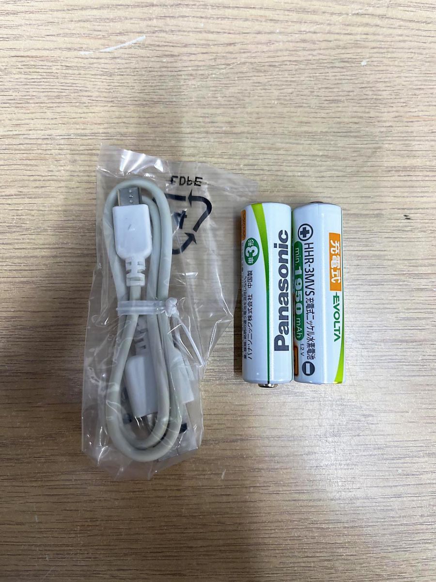 Panasonic K-KJU22SSL ライト・電池常備キット Panasonic パナソニック ライト・電池常備キット K-KJU22SSL ソーラー