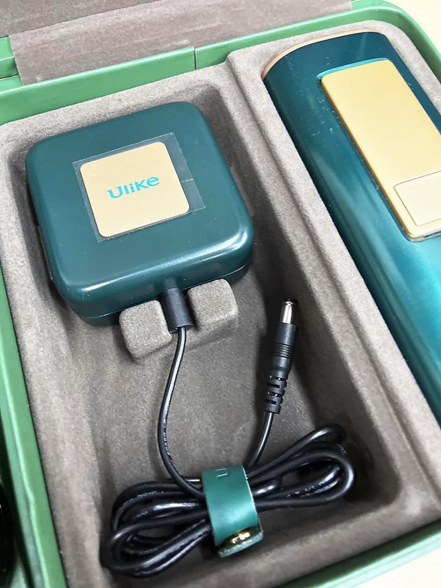 現状品】Ulike ユーライク 家庭用脱毛器 フラッシュ式脱毛器 IPL 現状品】Ulike ユーライク 家庭用脱毛器 フラッシュ式脱毛器 IPL