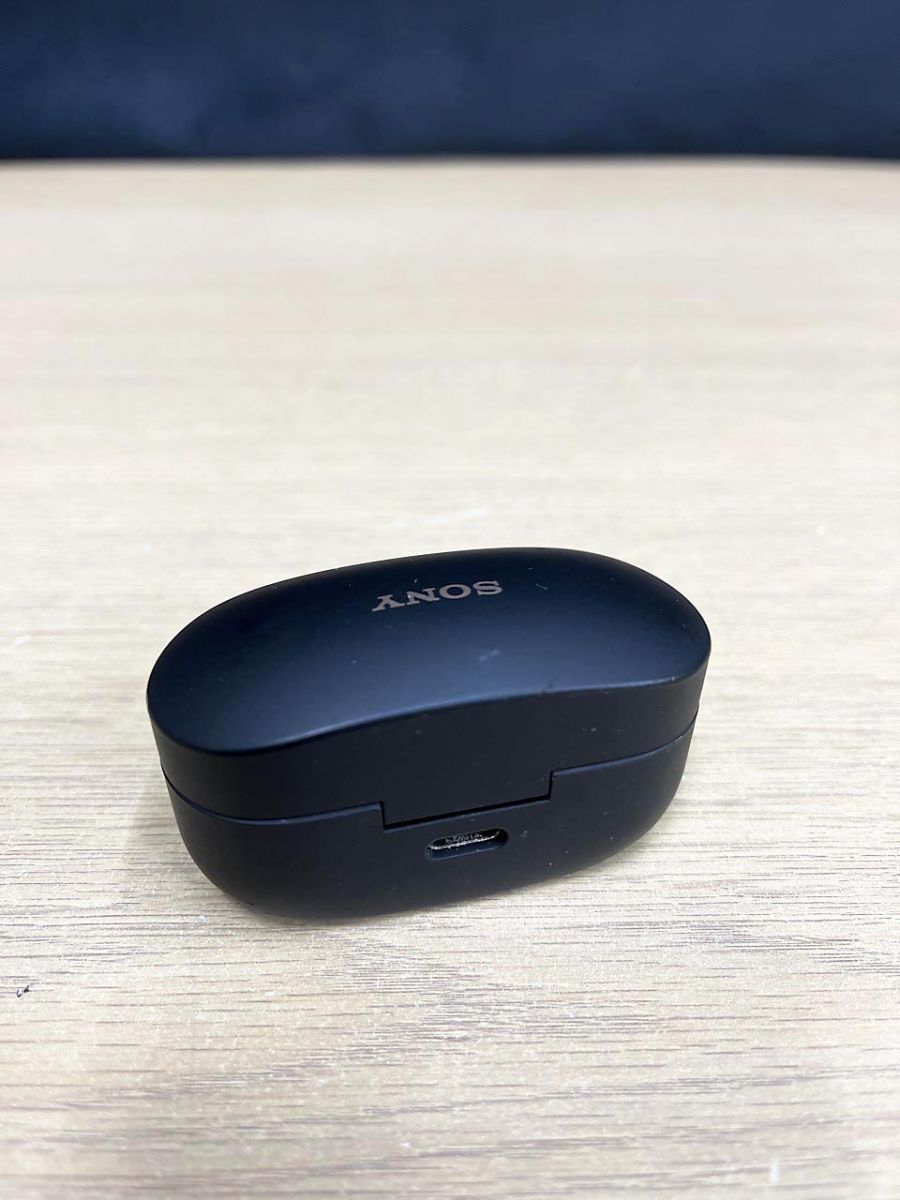 SONY ソニー ワイヤレスイヤホン Bluetooth WF-1000XM4 YY2948 - メルカリ