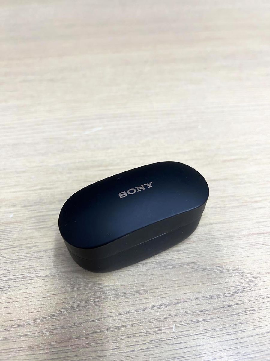 SONY ソニー ワイヤレスイヤホン Bluetooth WF-1000XM4 YY2948 - メルカリ