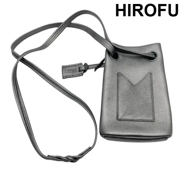 2026年最新】HIROFU レディース スマホショルダーバッグの人気アイテム