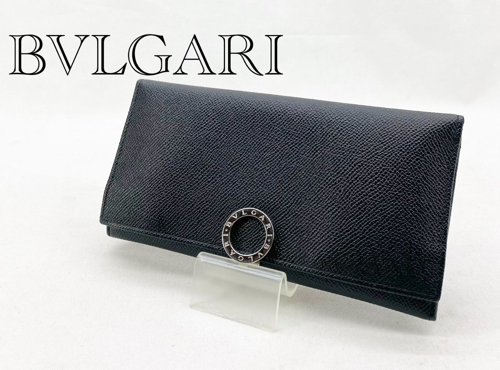 ブルガリ長財布 ブルガリ(Bvlgari) メンズ レディース長財布 | 通販・人気ランキング