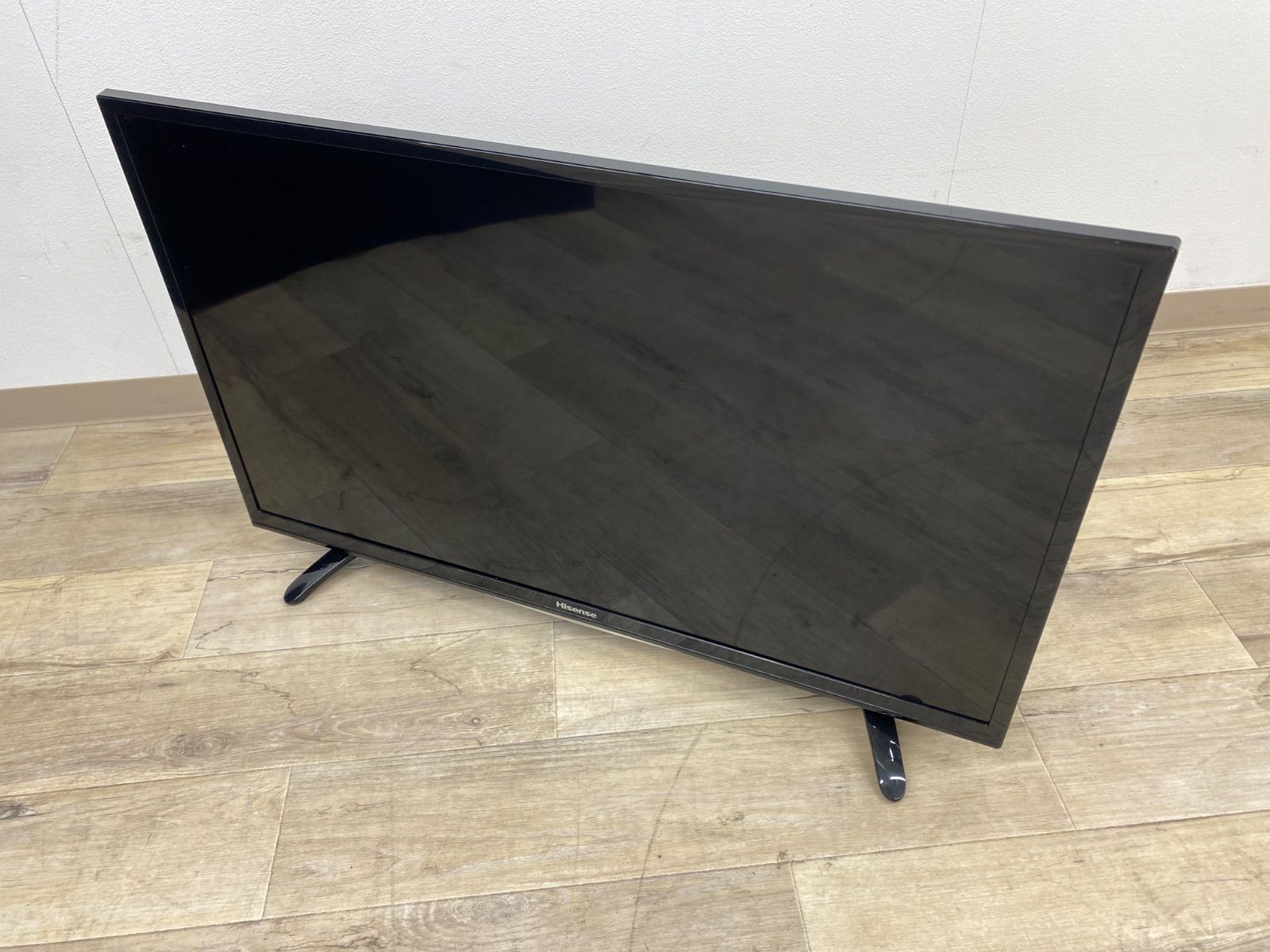 ≪中古品≫ Hisense 液晶テレビ HJ32K3120 - メルカリ