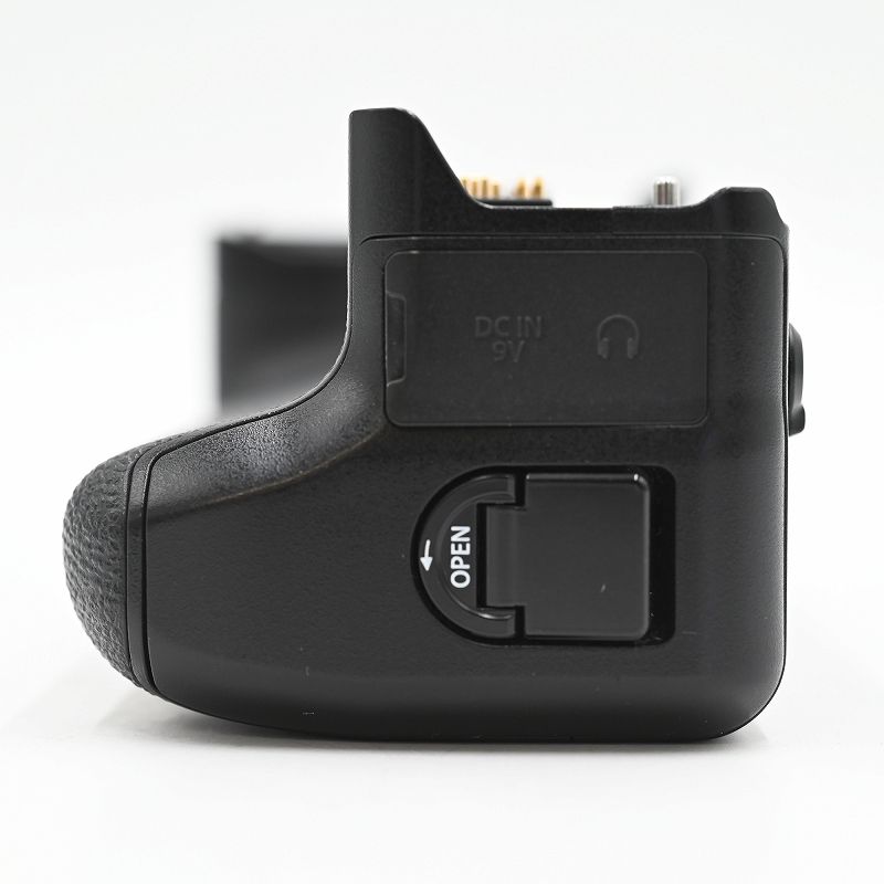FUJIFILM 富士フイルムVPB-XH1 X-H1用縦位置バッテリーグリップ アクセサリー 【中古】 FUJIFILM 富士フイルムVPB-XH1 X-H1用縦位置バッテリーグリップ アクセサリー 【中古】