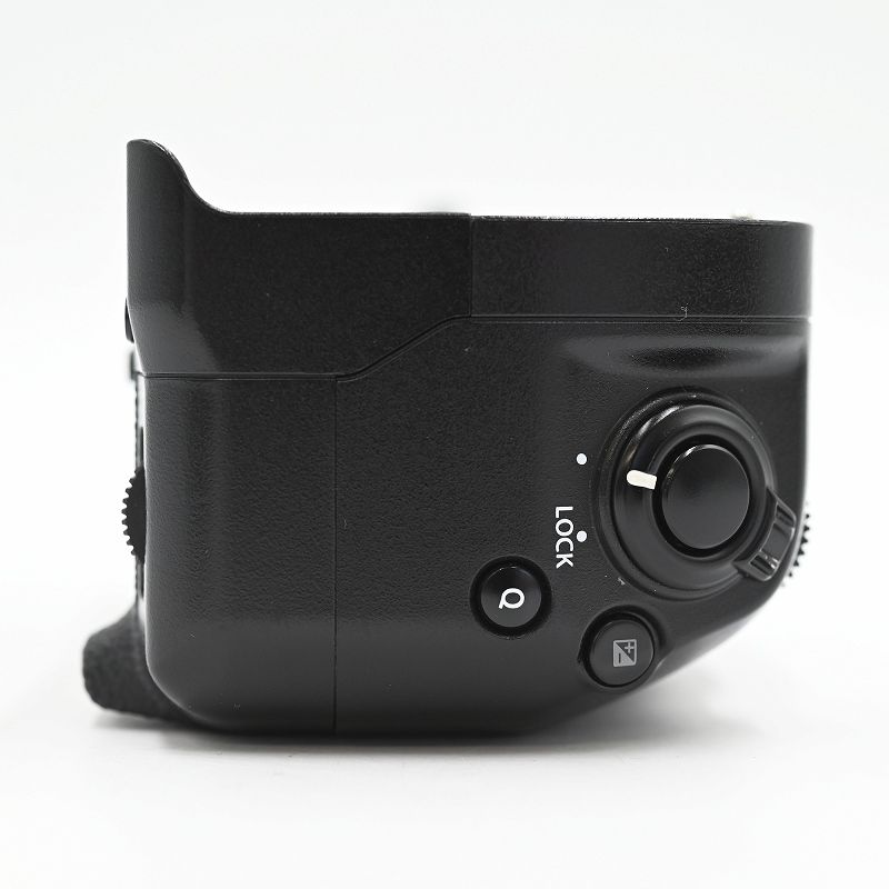FUJIFILM 富士フイルムVPB-XH1 X-H1用縦位置バッテリーグリップ アクセサリー 【中古】 FUJIFILM 富士フイルムVPB-XH1 X-H1用縦位置バッテリーグリップ アクセサリー 【中古】