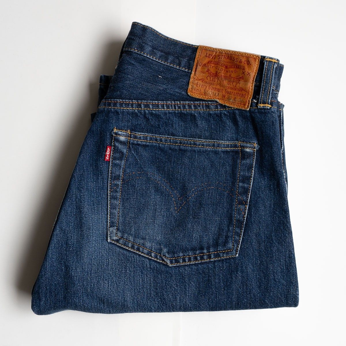 Levi\u0027s バレンシア製 Levi