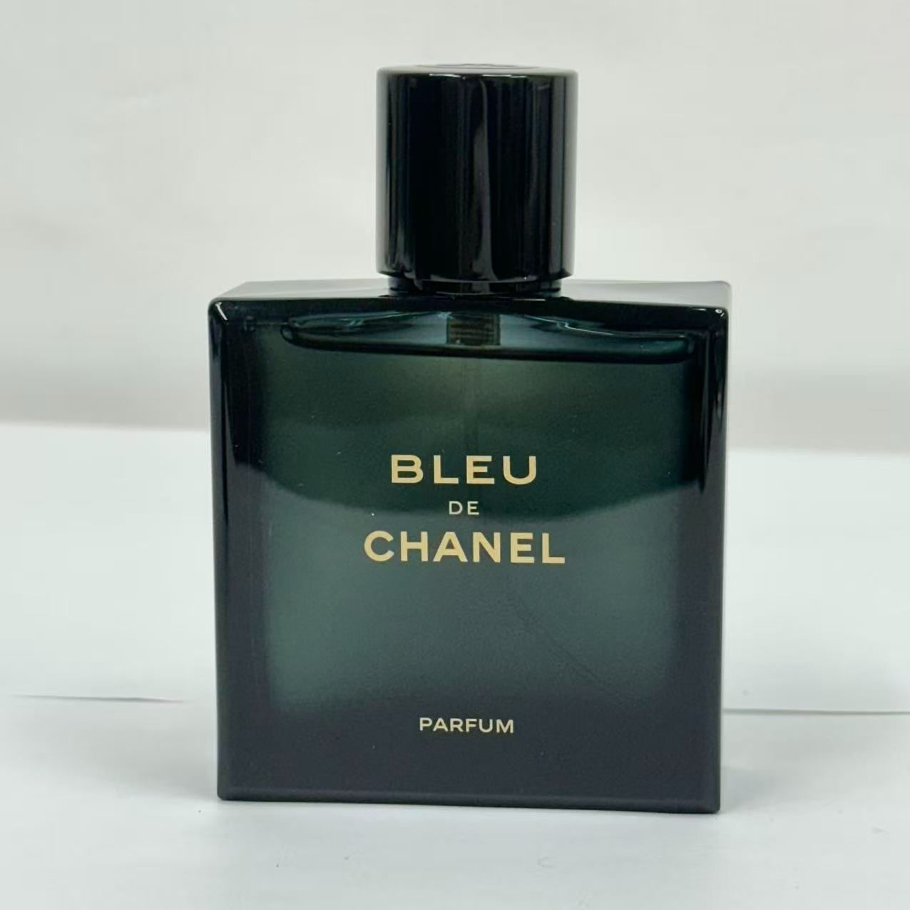 9割以上 CHANEL BLEU DE PARFUM パルファム 50ml 香水 【公式通販】