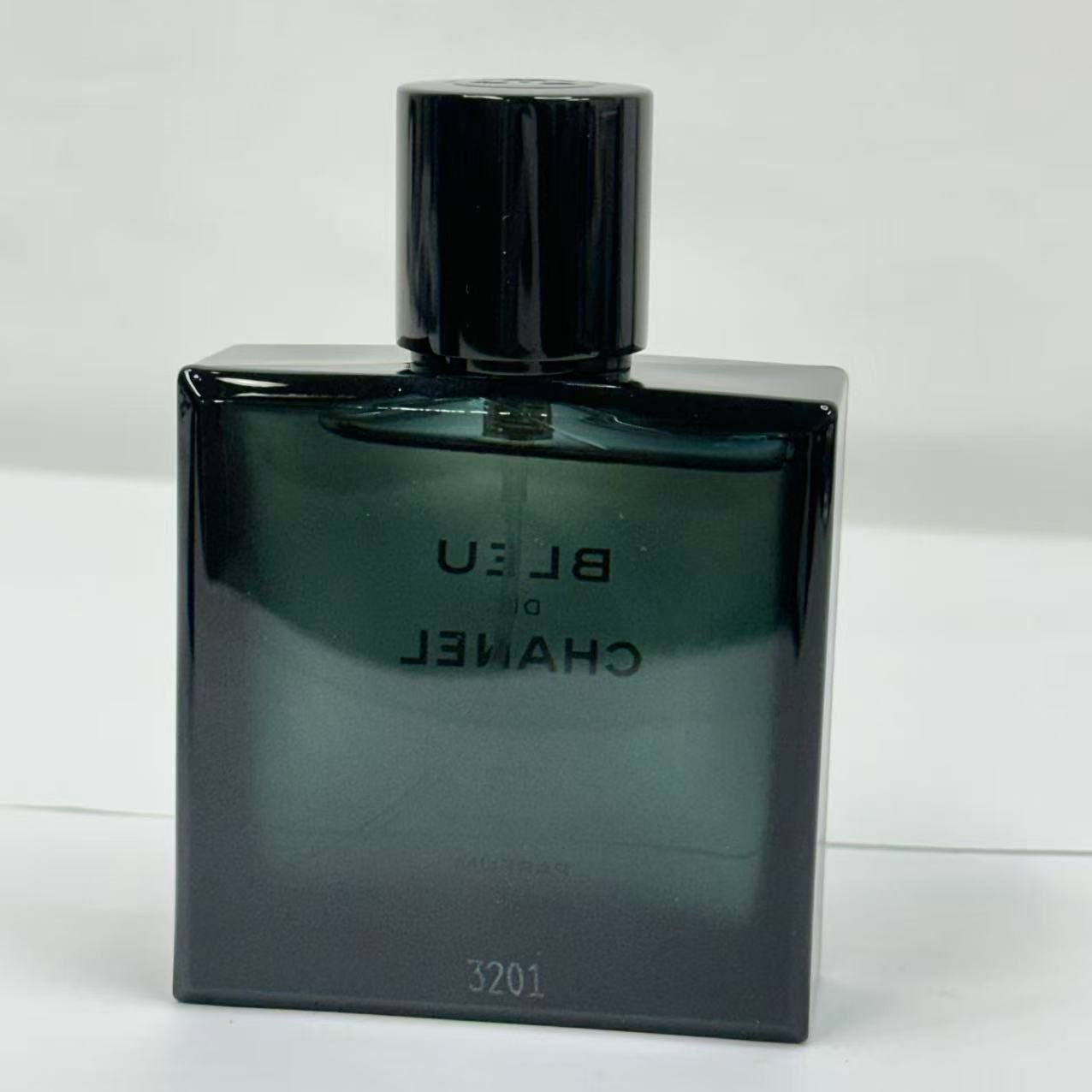 9割以上 CHANEL BLEU DE PARFUM パルファム 50ml 香水 【公式通販】