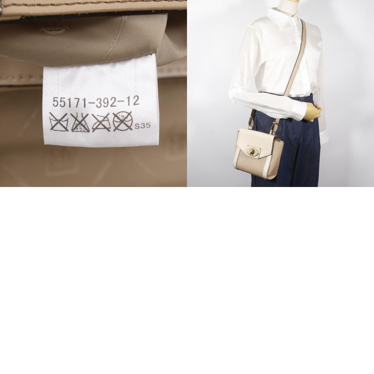 レディース 【BURBERRY BLUE LABEL】バーバリーブルーレーベル ブルー 