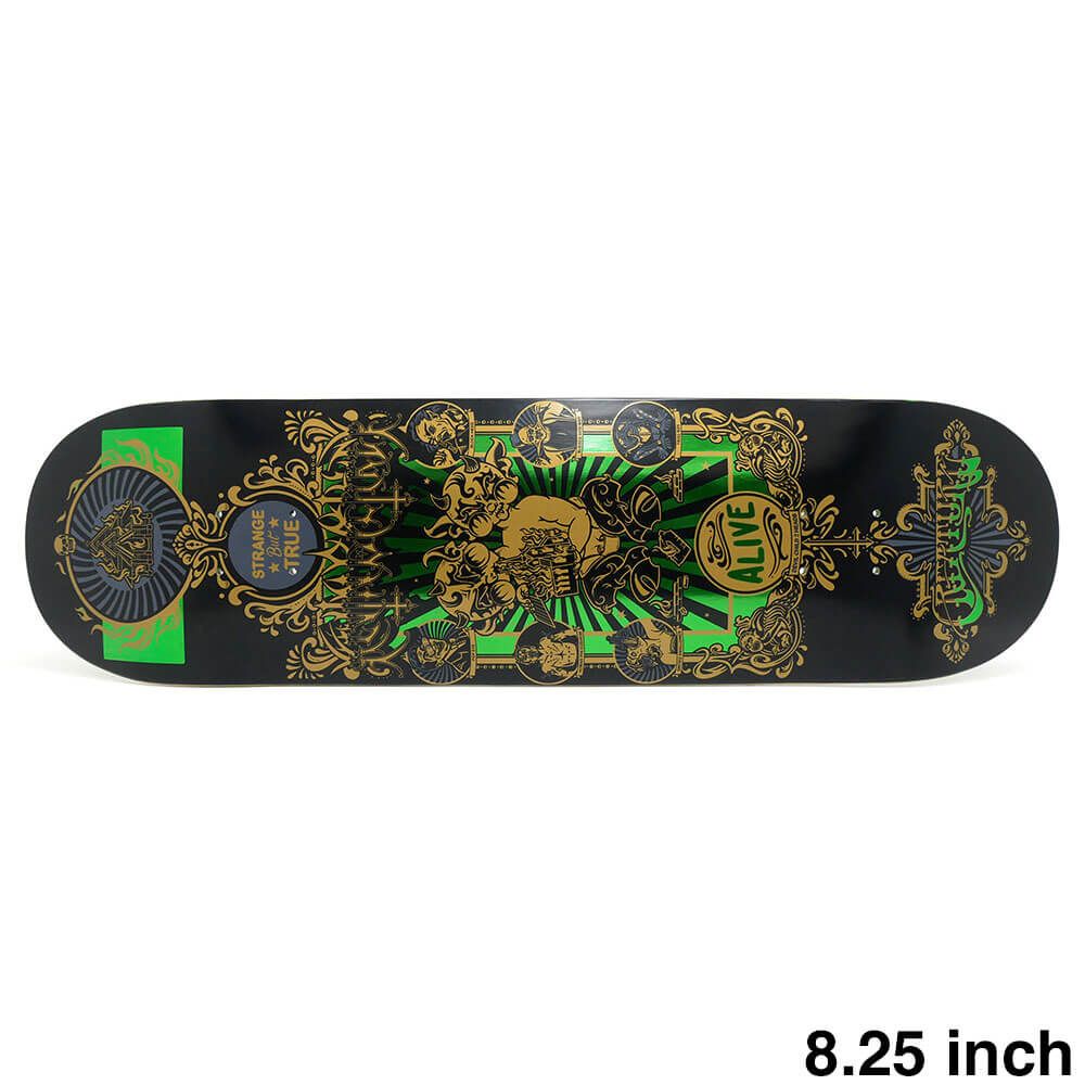CREATURE DECK クリーチャー デッキ KEVIN BAEKKEL SIDESHOW 8.25