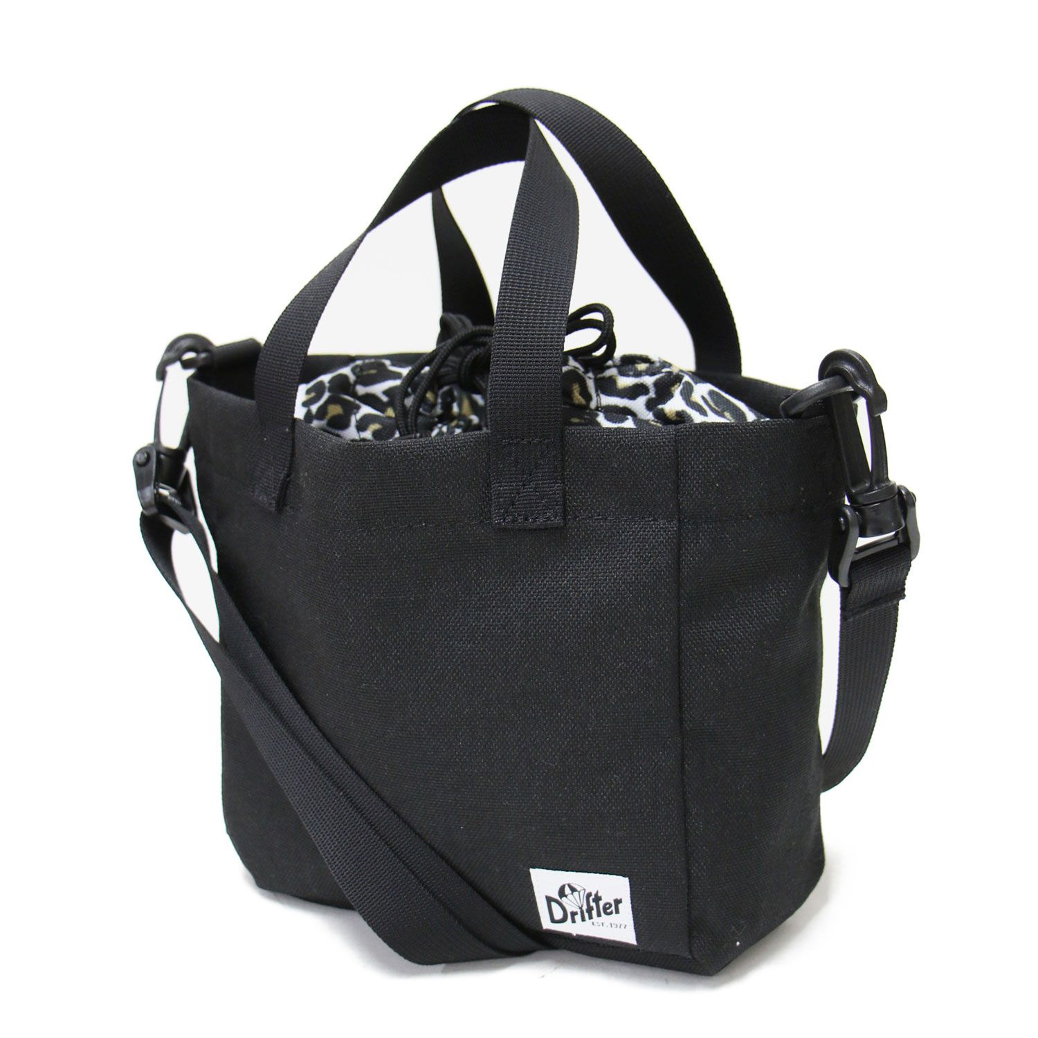 美品】Drifter ドリフター × JOURNAL STANDARD relume 別注 バッグ 