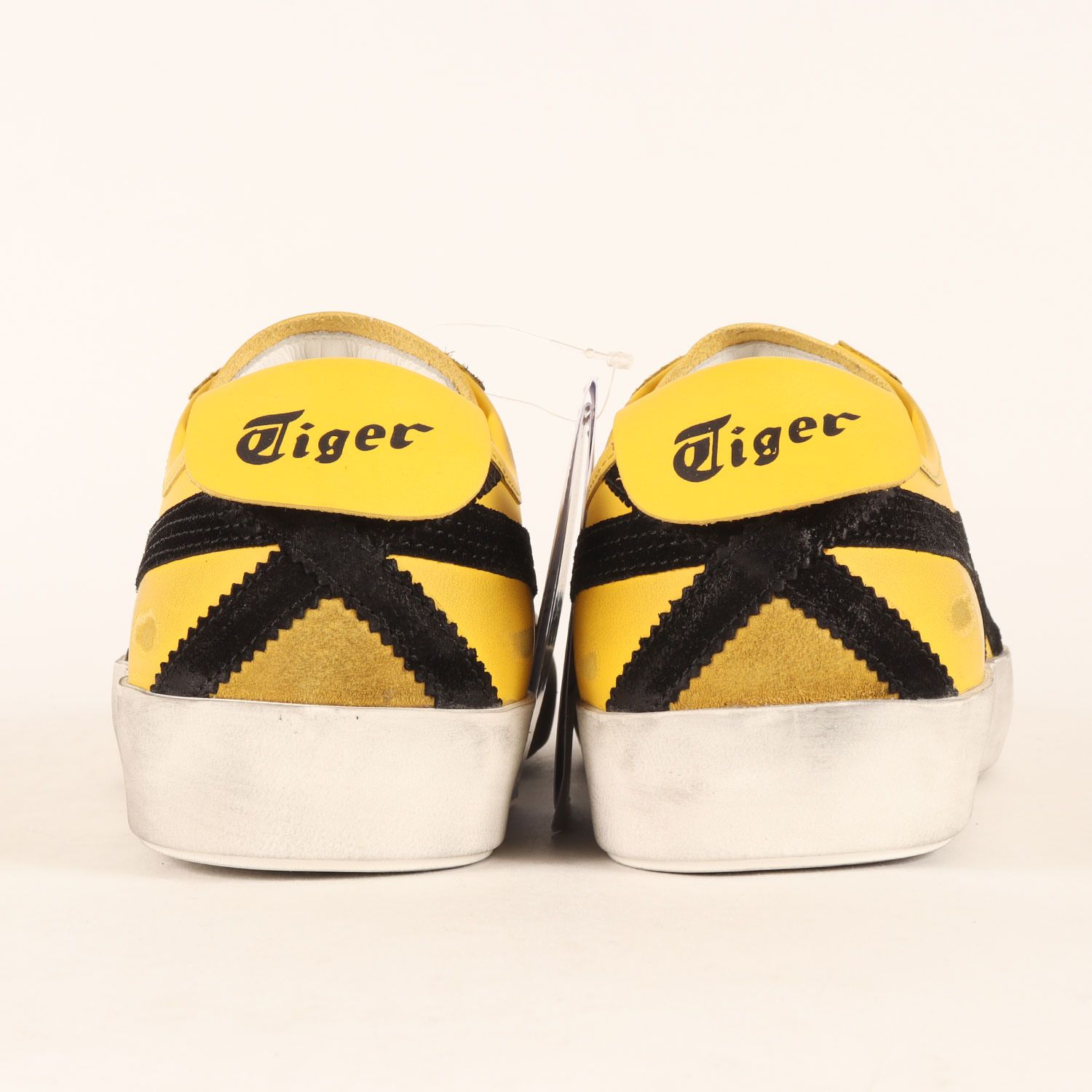 新品】Onitsuka Tiger オニツカタイガー サイズ:US9(27.0cm) | MEXICO 