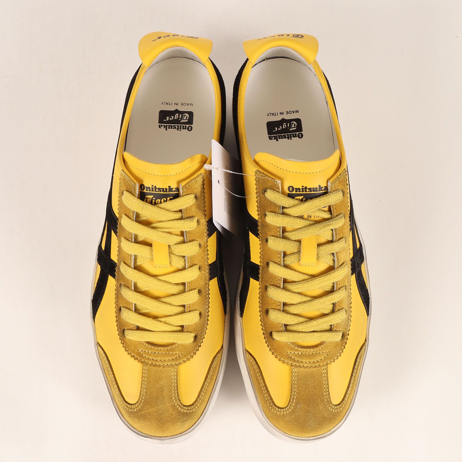 新品】Onitsuka Tiger オニツカタイガー サイズ:US9(27.0cm) | MEXICO 