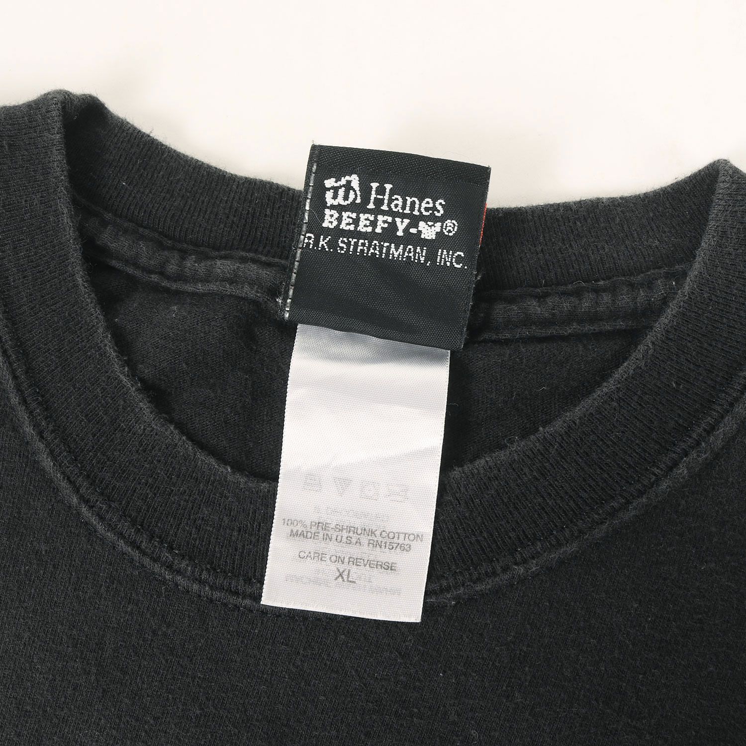 HARLEY-DAVIDSON ハーレーダビッドソン Tシャツ ブラック 黒 サイズ:XL 