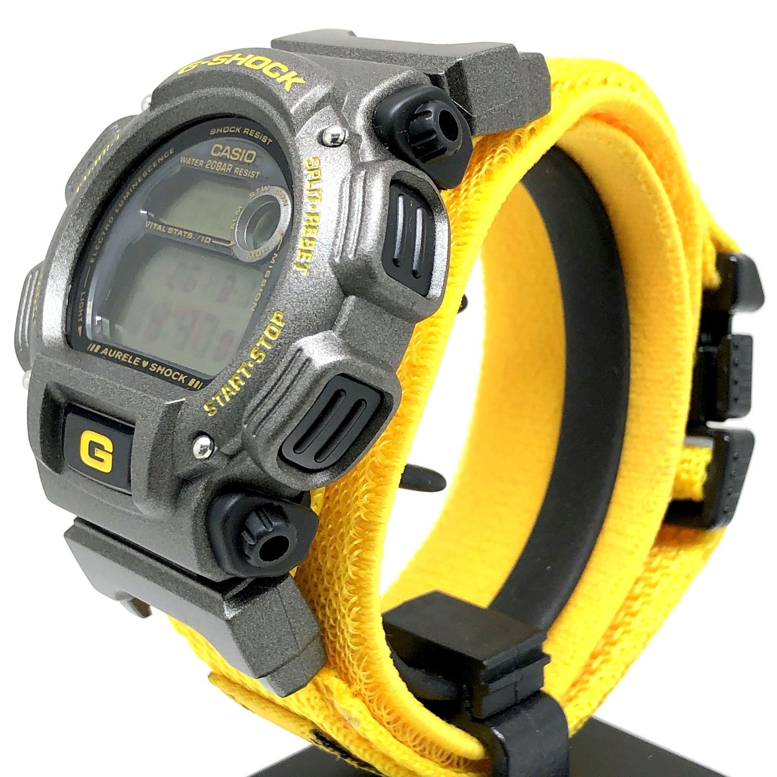 G-SHOCK ジーショック DW-8800AB-9T agnes b アニエスベー オレール 