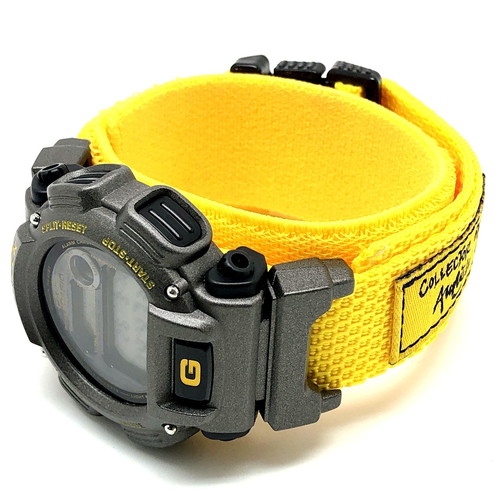 G-SHOCK ジーショック DW-8800AB-9T agnes b アニエスベー オレール