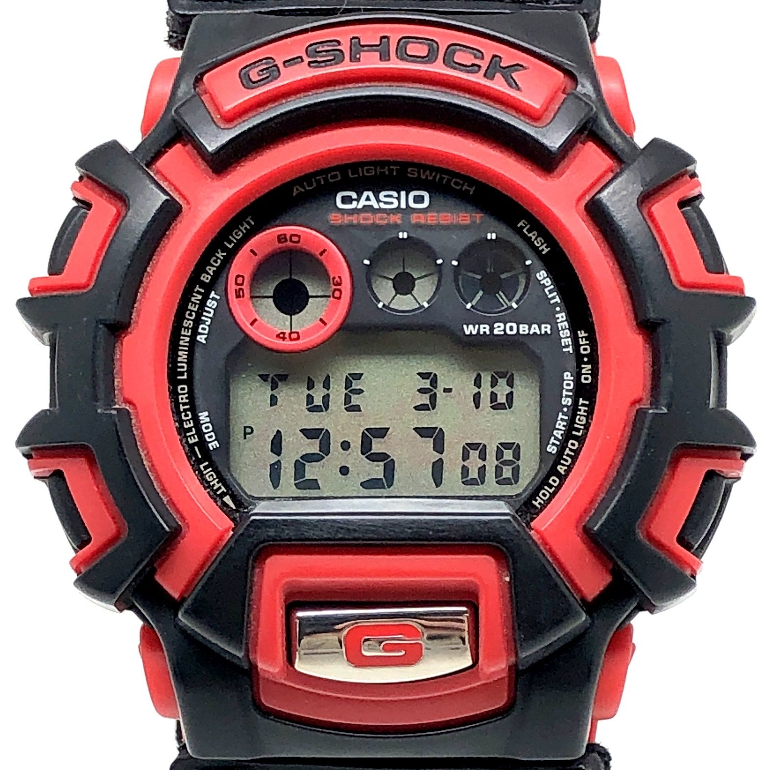 CASIO G-SHOCK コカコーラキャンペーン当選品【非売品】 【公式通販】