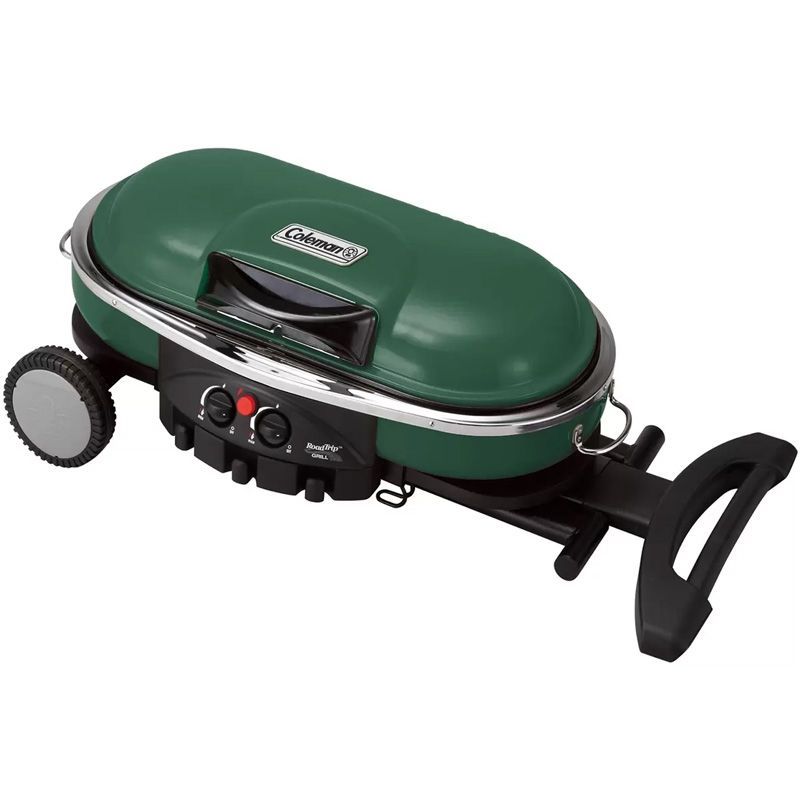 数量限定特価】Coleman コールマン ロードトリップグリル LXE-J 限定